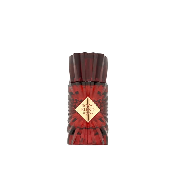 Perfume French Avenue Royal Blend Sequoia Extrait de Parfum 100 ml