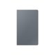 thumbnail image 1 of Funda para tableta Samsung Tab A7, original, gris, 1 of 9