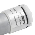 thumbnail image 4 of Mini Vacuum Pump, Micro Diaphragm Pump Engineering Plastic DC6V 3W  for Chemical Industry for Home Appliances for Instruments and Equipment, 4 of 7