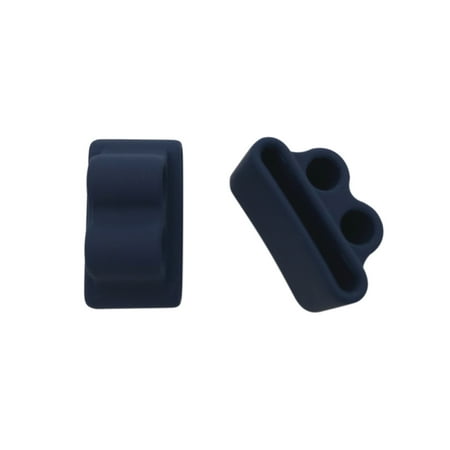 Airpot Stand - Silicone Protective Cover Protection Case Stand For Apple AirPods Wireless BT Headset for iWatch Accessories