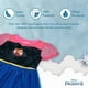 thumbnail image 3 of Camisón Frozen Fantasy de Disney para niñas Happy Anna 2 3T, 3 of 6