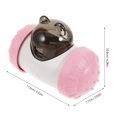 thumbnail image 2 of REOFLYUP Para Perros Con De Y Oso Rosa Para Entrenamiento, 2 of 8