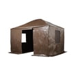 thumbnail image 4 of Sojag Gazebo Winter Cover, 4 of 7