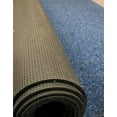 thumbnail image 1 of LaDole Rugs Tapis Marin avec Dos Imperméable Tapis d'Extérieur pour Patio Porche Terrasse Garage Balcon Long Coureur Antidérapant, 1 of 7