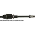 thumbnail image 3 of A1 Cardone CV Axle Shaft P/N:60-5275 Fits select: 2007-2009 TOYOTA CAMRY, 3 of 3