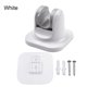 thumbnail image 3 of Shower Holder Hand Shower Fixed-Seat Base Adjustable Showerhead Holder Bathroom Wall Mount Bracket Bathroom Accessories, 3 of 11