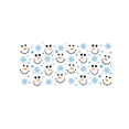 thumbnail image 4 of Christmas Cup Stickers, Uvcup Wrap Decals, Self-Adhesive, Glass Mug Transfer, Festive Design, for Home Decor, Kitchen Accessories, Easy Application, Removable, Durable Ink, Xmas Gifting, Hzhnb, 4 of 8
