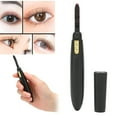 thumbnail image 3 of Rizador De Pestañas Eléctrico, Rizador De Pestañas Recargable Seguro De Larga Duración Para El Hogar Con Clip Para Pestañas Naturales Herramienta De Maquillaje Para Mujeres, 3 of 7