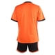 thumbnail image 3 of Ropa de entrenamiento de fútbol, verano adulto hombre competición verano traje de fútbol traje de fútbol uso conveniente, 3 of 9
