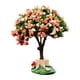 thumbnail image 2 of Decoración del salpicadero del coche, bonsái Artificial, adorno Interior del coche, falso, decoración de plantas artificiales para estante Estilo A, 2 of 7