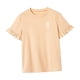 thumbnail image 5 of Camiseta para mujer Verano Señoras Trajes Suave Activewear Streetwear Camiseta básica para M, 5 of 7