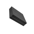 thumbnail image 1 of tamizeot 2Pcs Cube Sheet Foam Fixation for Tool Box Storage Drawer Pad Game Box 30cmx30cmx5cm Black 30x30x5cm, 1 of 6