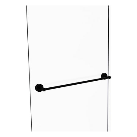 Prestige Skyline Collection 30 Inch Shower Door Towel Bar