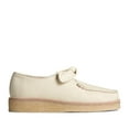 thumbnail image 1 of Sperry Richelieu à Nœud en Crêpe pour Femme, Ivoire, 11 US, 1 of 3