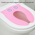 thumbnail image 4 of ASIENTO PLEGABLE PARA ORINAL DE VIJE, FORTA DE ASITO PORTÁTIL PARA ORINAL Para Niños y Niñas, 4 of 7