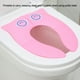 thumbnail image 1 of Almohadilla Para Asiento De Inodoro Para Niños Pequeños, Almohadilla Para Asiento Para Ir Al Baído, Segura No Tóxica Para El Hogar Para Niños, 1 of 7