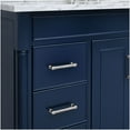 thumbnail image 7 of Avanity Bristol-Vs49-C Bristol 48" Free Standing Single Basin Vanity Set - Grey, 7 of 7