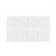 thumbnail image 1 of Uds. Parches de boquilla de saxofón agudo Alto Tenor almohadillas de viento de madera (0,8mm), 1 of 6