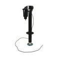 thumbnail image 5 of Quick Products JQ-3000 Power A-Frame Electric Tongue Jack with LED Work Light and Permanent Ground Wiring for Camper Trailer, RV, Ice House - 3,250 lbs. Lift Capacity, 5 of 10