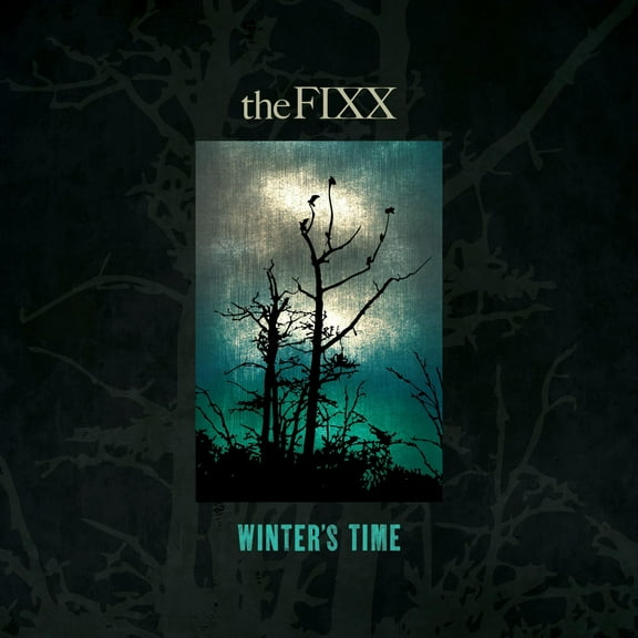 The Fixx - Winter's Time B/W Someone Like You - Music & Performance - Vinyl