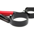 thumbnail image 2 of Oil Filter Wrench Set Removal Tool 2-1/4 Inches To 2 3/4 Inches 2Pcs, 2 of 9