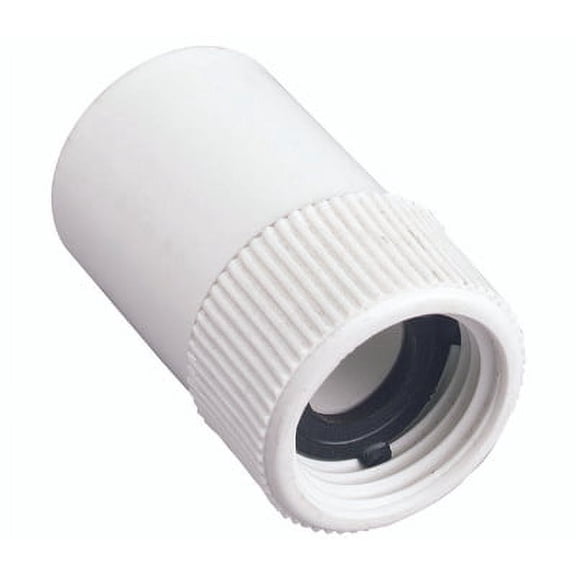 3PC Orbit Irrigation 53360 Watermaster 3/4Fht By 3/4Slip Pvc Swivel