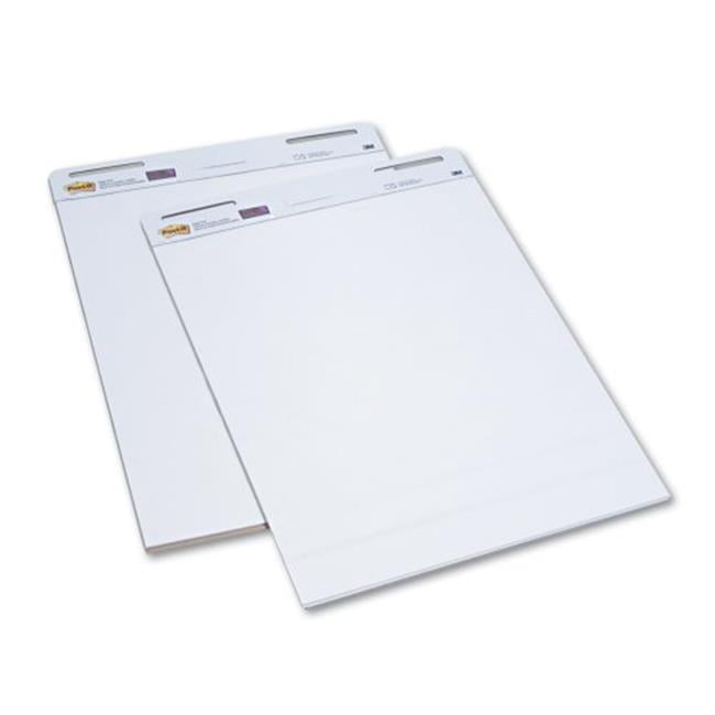 PostIt P559 Ungridded Easel Pads