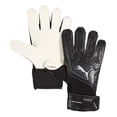 thumbnail image 1 of Guantes Puma Ultra Play Rc Negro Arquero Futbol negro 8, 1 of 3