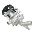 thumbnail image 4 of Mustrod 11511751061 Engine Water Pump for 2002-2008 Mini Cooper 1.6L L4 11511751062 11511751803, 4 of 8