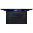 thumbnail image 5 of MSI GE76 Raider 17.3" FHD 144Hz Gaming Laptop - 12th Gen Intel Core i9-12900H up to 5.0 GHz Processor, 32GB RAM, 2TB (2 x 1TB) NVMe SSD, GeForce RTX 3060, Windows 11 Home, Titanium Blue, 5 of 5