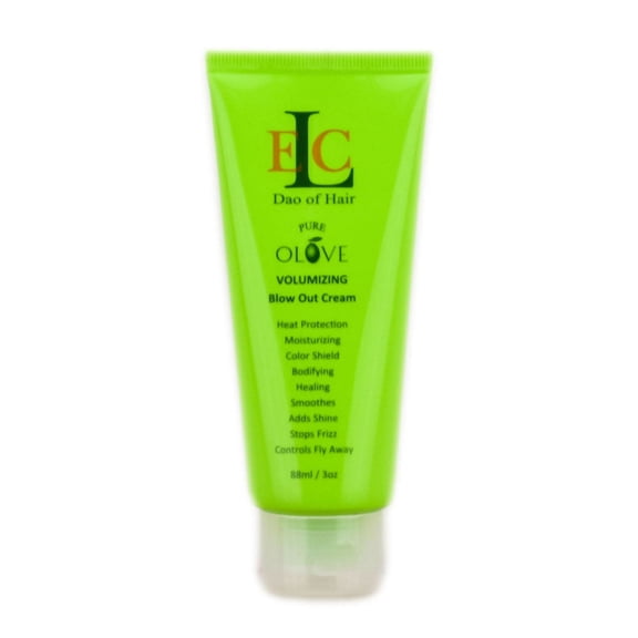 ELC Dao of Hair Pure Olove Volumizing Blow Out Cream (3 oz)