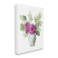 thumbnail image 3 of Stupell Industries Floral Glam Bouquet Botanical & Floral Painting Gallery Wrapped Canvas Print Wall Art, 30 x 40, 3 of 7