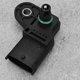 thumbnail image 5 of Sensor De Presión Del Colector De Admisión, Repuesto Duradero De Alta Para Accesorios De Coche 0261230099 Jazz Stream Victory, 5 of 7