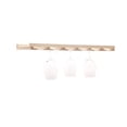 thumbnail image 1 of J.K. Adams Maple Stemware Rack, 1 of 4