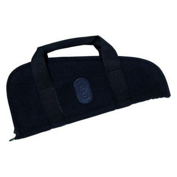 Boyt Harness 7781 Bison Pistol Rug Canvas Black 10"