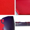 thumbnail image 3 of Winter Sports Double Layer Upgrade Carpet Sled for Winter Outdoor Lightweight Roll Up Ski Board with Handles for Adults and Teens Portable Foldable Sliding Board for Slopes, 3 of 4