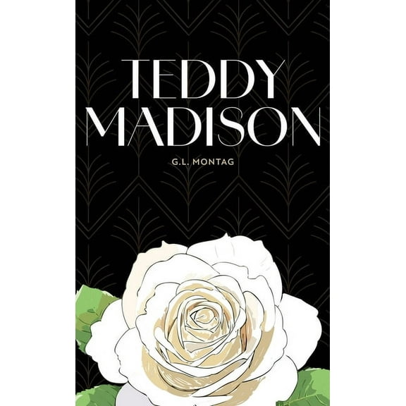 Teddy Madison, (Hardcover)