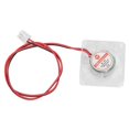 thumbnail image 3 of 2Pcs 3D Printer Cooling Fan for V6 Hotend Transparent Cooler Industrial Accessories 301024V, 3 of 4