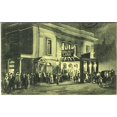 thumbnail image 2 of Drury Lane Theatre In London. Poster Print By ?? The Michael Diamond Collection Mary Evans Picture Library, 2 of 4