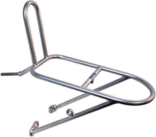 small front rack