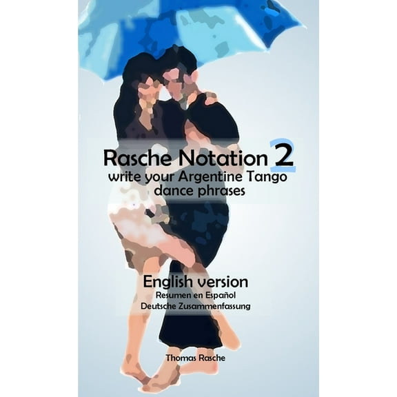 Rasche Notation 2 (Paperback)