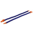 thumbnail image 1 of Tubo flexible de 13 mm 1/4 BSP para agua, aceite y refrigerante, 2 piezas, 1 of 4