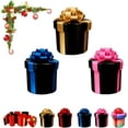 thumbnail image 1 of Annoying Nested Screw Gift Box - Funny Prank Money Puzzle Container 3Mix, 1 of 6