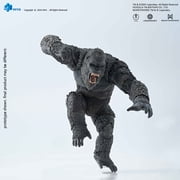 HIYA - Godzilla x Kong: The New Empire - Exquisite Basic - Godzilla Kong 6 Action Figure