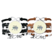 thumbnail image 1 of EsES animal Colmillo elefante Pulsera pareja de cuerdas de cuero Unbranded M, 1 of 3