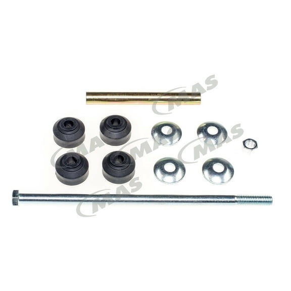 MAS Industries SK8265 Stabilizer Bar Link Kit Fits select: 1979-1993 FORD MUSTANG, 1987-1988 FORD THUNDERBIRD