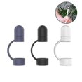 thumbnail image 2 of Suitable For Pencil C Pen Protective Case Pen Case Anti-drop Silic Stylus Pen Cap, 2 of 5