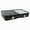 Black, variant on Curtis Stone Dura-Pan 3-in-1 Electric Grill Griddle