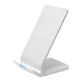 thumbnail image 3 of TISHITA 15W Fast Wireless Charger Overheating Protection Enabled 2 Coils for White, 3 of 5