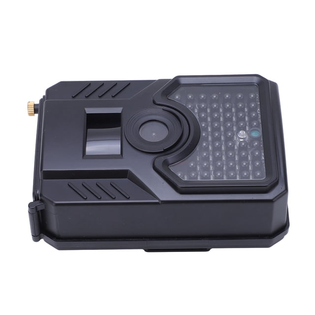 Trail Camera, HD Infrared Hunting Camera Wildlife Monitoring 0.8s Fast Shooting For Outdoor